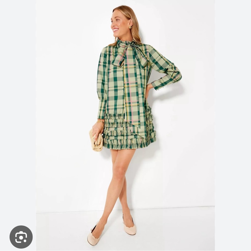 Tuckernuck dress XL